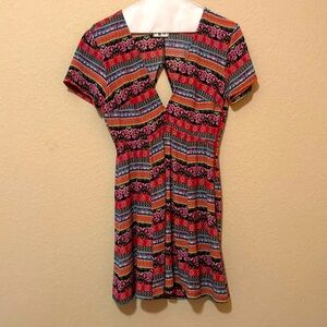 Show Me Your Mumu dress. Great condition